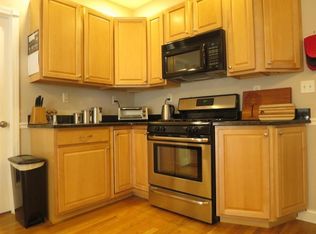 3 Hayden Ter, Somerville, MA 02143