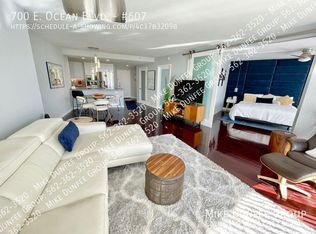 700 E Ocean Blvd UNIT 607, Long Beach, CA 90802