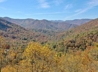 17 Stone Pillow Rd, Tuckasegee, NC 28783