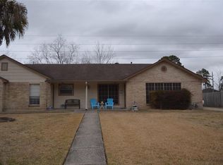 2223 Autumn Springs Ln, Spring, TX 77373