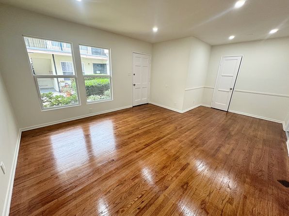 1160 S Fairfax Ave APT 5