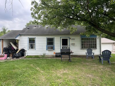 3440 Brewer Dr, Indianapolis, IN, 46222