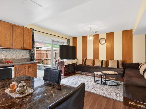 9138 E Mansfield Avenue #438, Denver, CO 80237