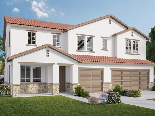 4269 Alissa Ave, Clovis, CA 93619