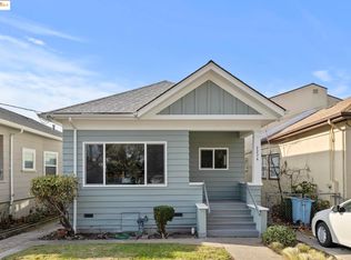 2234 California St, Berkeley, CA