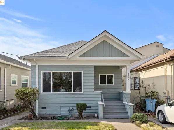 2234 California St, Berkeley, CA 94703