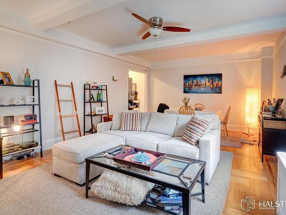 1st image of 415 Central Park W APT 5BL
