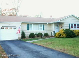 602 Princess Ct, Toms River, NJ 08753