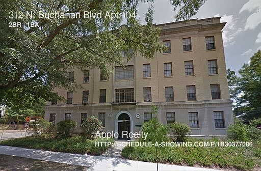 1st image of 312 N Buchanan Blvd APT 104
