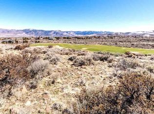 1225 Broken Feather Ct, Reno, NV 89511