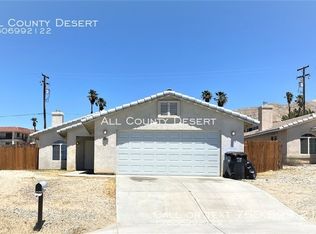 68160 Calle Azteca, Desert Hot Springs, CA 92240