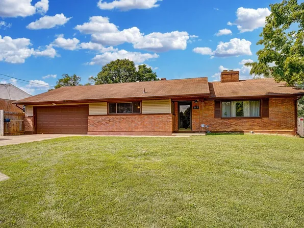 4829 Central Ave, Middletown, OH 45042