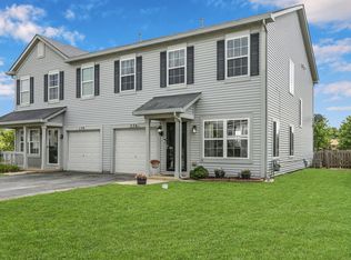 776 Bayles Dr, Romeoville, IL 60446