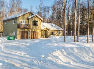 22335 Margaret Mielke St, Chugiak, AK 99567