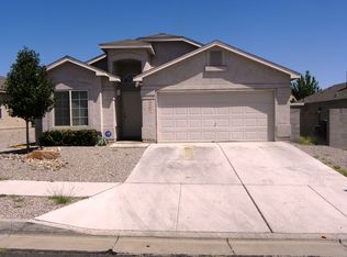 10301 Andalusian Ave SW, Albuquerque, NM 87121