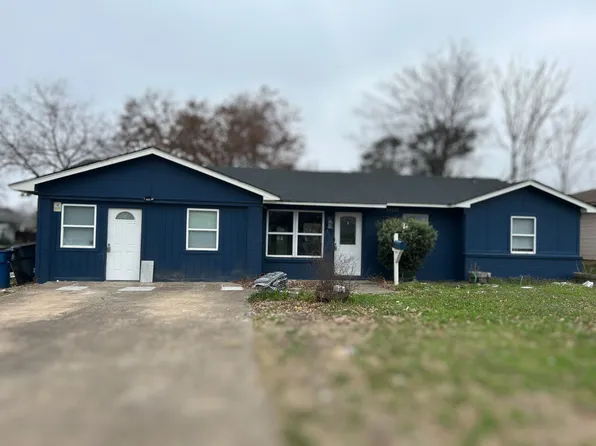 13541 Purple Sage Rd, Dallas, TX 75240