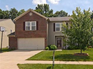 12313 Bearsdale Dr, Indianapolis, IN 46235