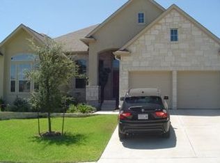 9705 Bundoran Dr, Austin, TX 78717