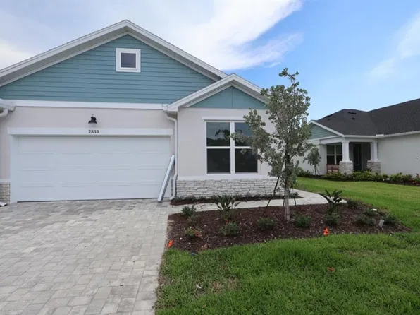 2833 MARRAKESH LANE, SARASOTA, FL 34234