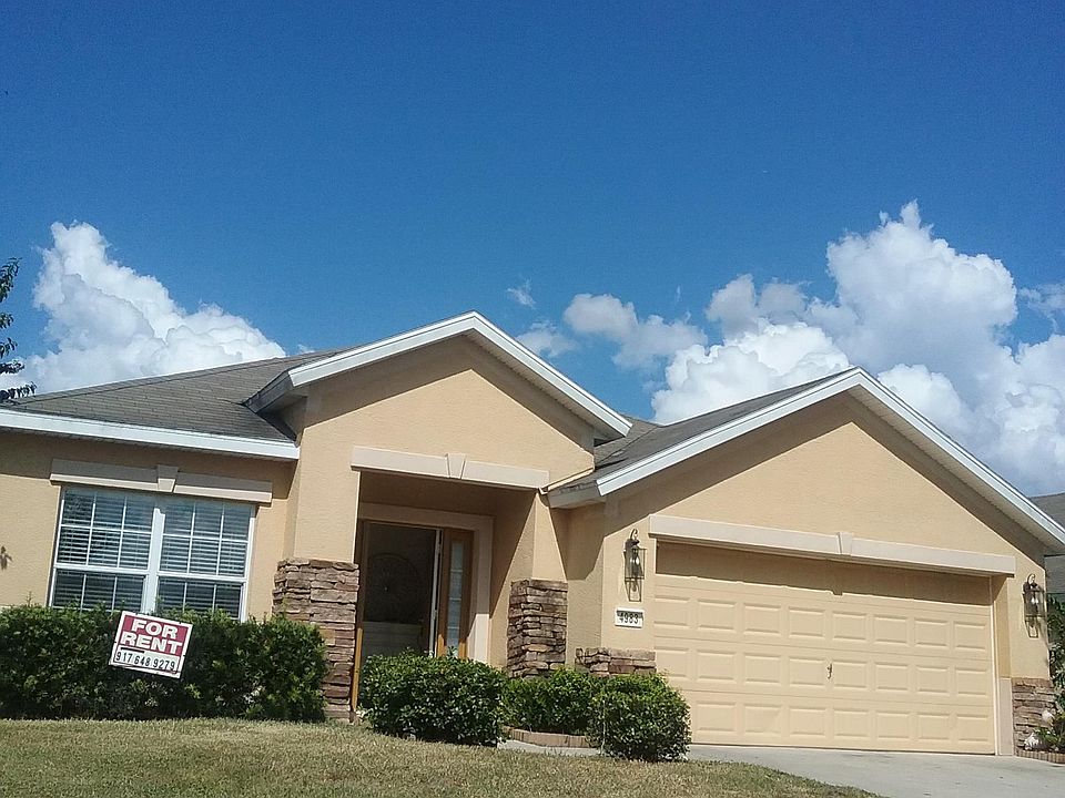 For rent 4983 40th pl Ocala 34474