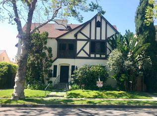 145 N Swall Dr #2, Beverly Hills, CA 90211