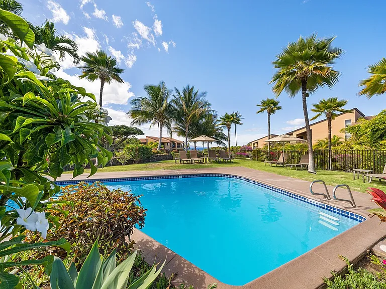 Wailea Ekolu Pl — Photo 36