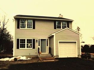8 Park Hl, Norwalk, CT 06851