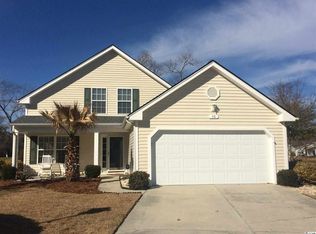 10 Palmetto Pl, Murrells Inlet, SC 29576