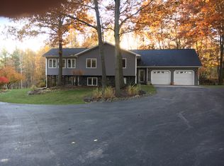 1370 W Deerfield Rd, Mt Pleasant, MI 48858