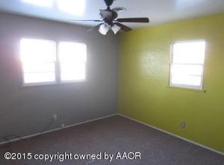 4219 Richard Ave, Amarillo, TX 79106