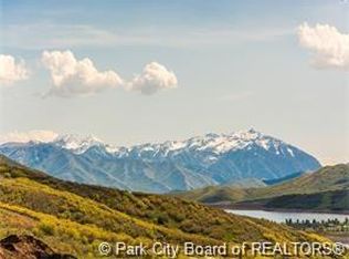 11095 N Lariat Ct #59, Kamas, UT 84036