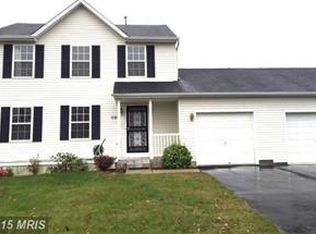 605 Cinnamon Tree Ct, Catonsville, MD 21228