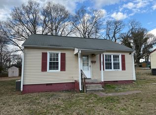 1042 Bellvue St, Burlington, NC 27217