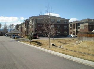 8123 W 51st Pl UNIT 101, Arvada, CO 80002