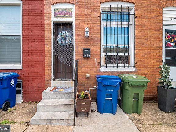 3rd image of 1337 Herkimer St