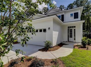 506 Hampton Lake Dr, Bluffton, SC 29910