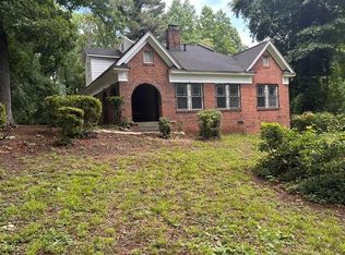 2312 Ben Hill Rd SW, Atlanta, GA 30311