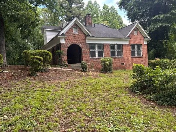 2312 Ben Hill Rd SW, Atlanta, GA 30311