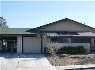 6765 Flora Dr, Las Vegas, NV 89103