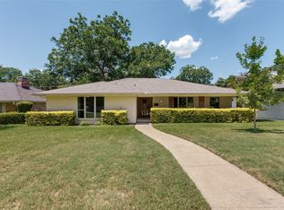 4643 Ashbrook Rd, Dallas, TX 75227