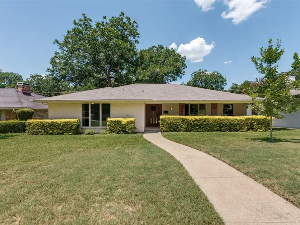 4643 Ashbrook Rd, Dallas, TX 75227