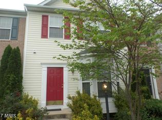 15502 Benjamin Ring St, Brandywine, MD 20613