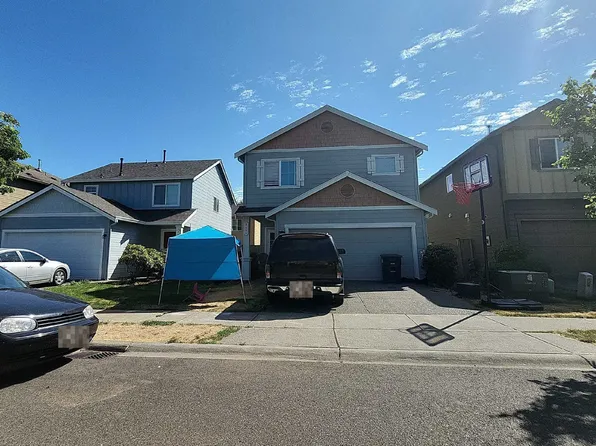 3427 Destination Ave E, Fife, WA 98424
