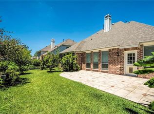 3100 Red Maple Dr, Friendswood, TX 77546