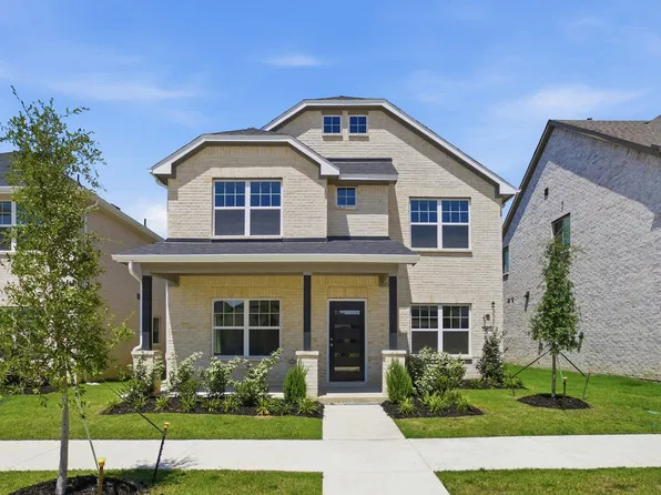 1416 Florence Ln, Celina, TX 75009
