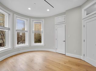 2112 Wyoming Ave NW #3, Washington, DC 20008