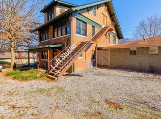 511 Central Ave SUITE 4, Chattanooga, TN 37403