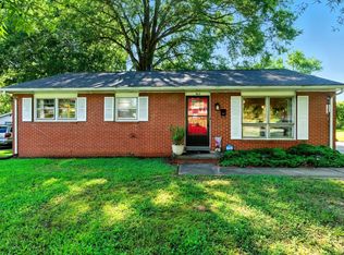 503 Stokes Rd, Graham, NC 27253