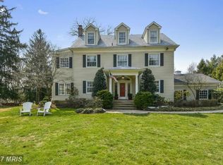 114 Garrison Forest Rd, Owings Mills, MD 21117