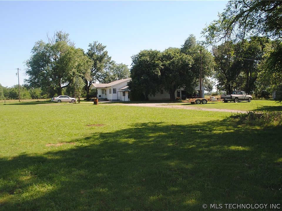2nd image of 11500 S 241st East Ave